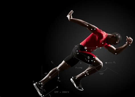 Sports Biomechanics Its Methods Usages Functions And Career