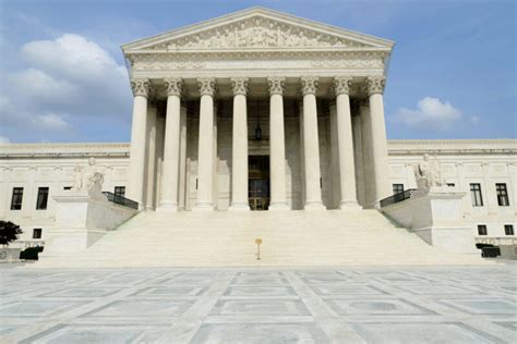Should Supreme Court Justices Have Term Limits Buzz America