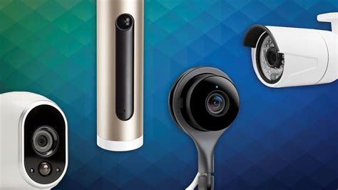 In order to protect our home from thief or other suspecting people undoubtedly we want best security cameras for our home. Best home security cameras of 2019: Reviews and buying advice | TechHive