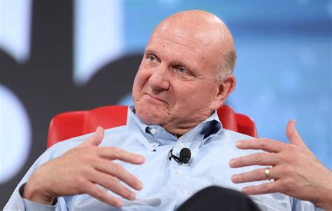 Steve Ballmer Net Worth 2018 How They Made It Bio Zodiac And More
