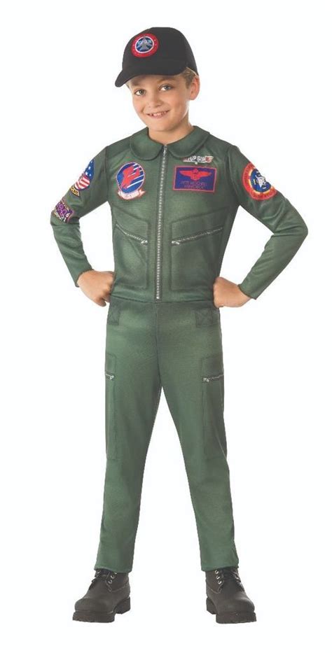 Tom Cruise Top Gun Halloween Costume Lowell A Hallowen