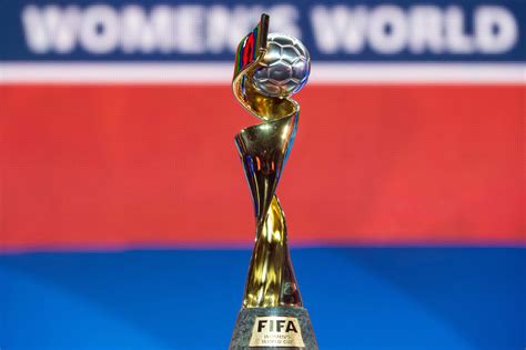 Fifa Confirms Four Bids For 2023 Womens World Cup Trending News