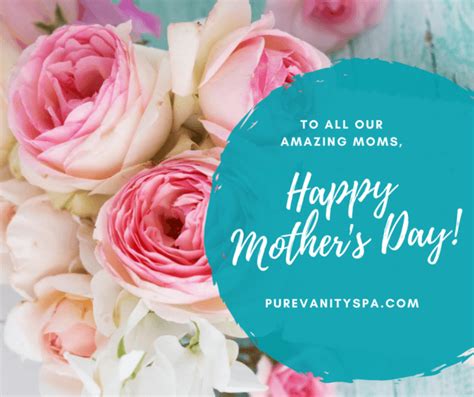 Celebrate Mom And All She Does With This 2 Hour Spa Package Pure Vanity Spa