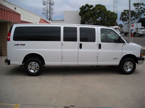 Quigley 4x4 vans has 9,056 members. Find used Quigley 4x4 Van 2006 Express in Ventura ...