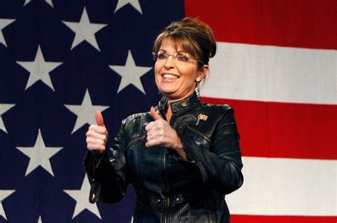 Seven Years Ago Today Sarah Palin Gave The Best Speech Of Her Career