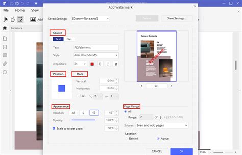 How To Add Watermark In Powerpoint 2016