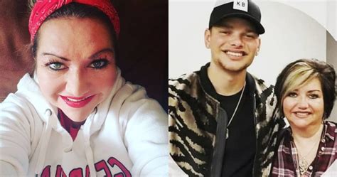 The Untold Truth About Kane Brown Parents Linefame