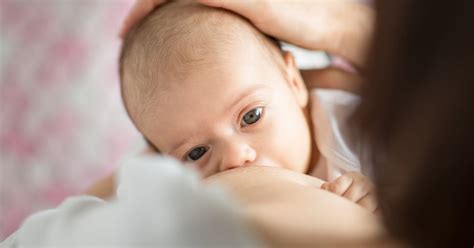 Hospital Based Breastfeeding Initiatives Reduce Early Infant Deaths Phillyvoice