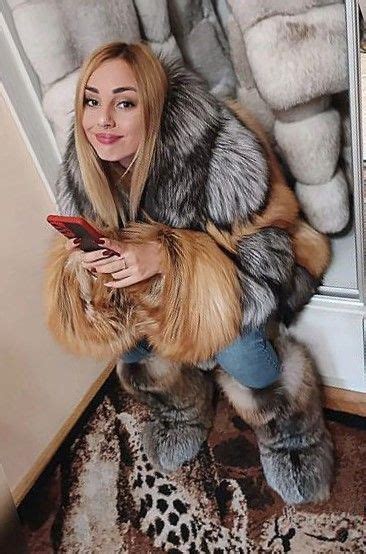 pin by inga moroz on blogger fur coats women fur coat fashion girls fur