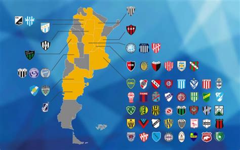 copa argentina web oficial de la copa argentina los clubes que estuvieron en el sorteo de la