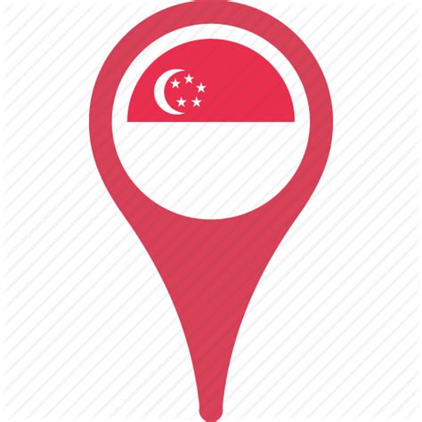 Polish your personal project or design with these singapore map transparent png images, make it even more personalized and more attractive. Country, flag, map, pin, singapore icon