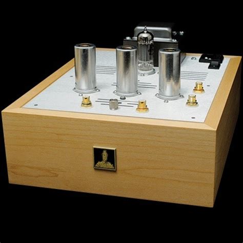 A tube preamp is an amplifier with one or more tubes (lamps). What are some good DIY phono tube preamp kits on the market? - Quora