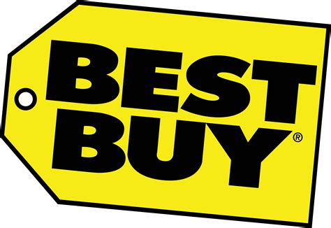Best Buy Logos Download
