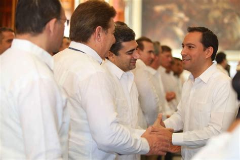 Gobernador Mauricio Vila Dosal Anuncia Nuevas Inversiones Y Más Empleo Para Yucatán 📹