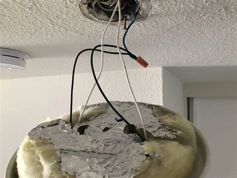 Electrical Will The Light Fixture Be Able To Replace My Current Light