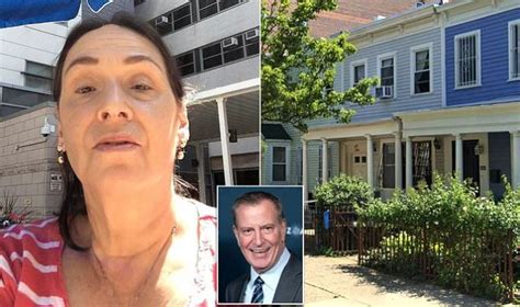 brooklyn woman sues ex nyc mayor bill de blasio after trip on sidewalk english abdpost
