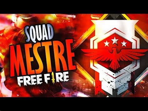 Free fire is a mobile game where players enter a battlefield where there is only one. LIVE] FREE FIRE ~ SQUAD MESTRE🔥DANGER FT. GUILDA MEGA ...
