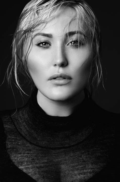 Hayley Hasselhoff On How She S Diversifying Her Diverse Talents