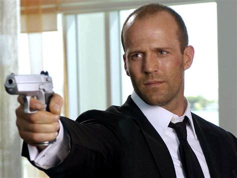 7 Best Jason Statham Movies That Are Lost In Time
