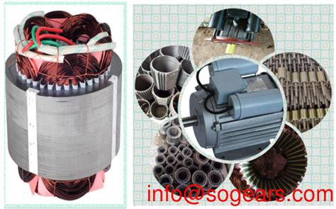 Split Phase Induction Motor