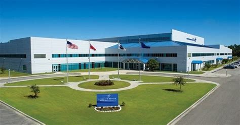 Lockheed Martin Expanding At Nasas Stennis Space Center Creating 30