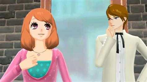 We did not find results for: Preview: Style Savvy: Styling Star sets goals | Michibiku