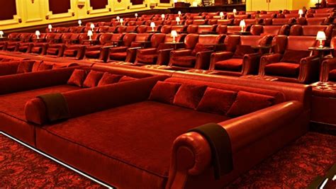 the best movie theaters in the world from classic to modern