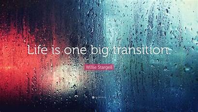 Transition Wallpapers Stargell Willie Quote Quotefancy