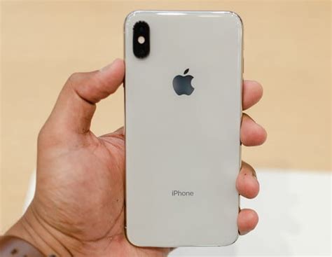 Apple Iphone Xs Price In Pakistan And Specs Daily Updated Propakistani