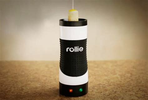 Rollie The Eggmaster Cooking System Hispotion