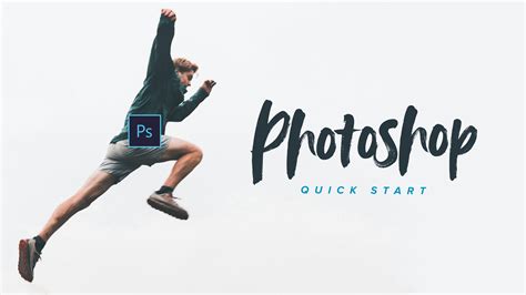 Photoshop Quick Start Expert Mentorship And Top Notch Training In Photoshop