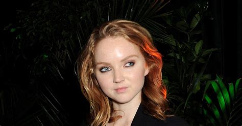 Lily Cole Commits ‘brazen Sluttery In New Music Video