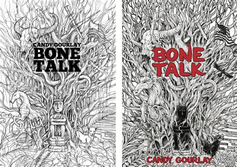 Born Today Meet Bone Talk ~ Candy Gourlay