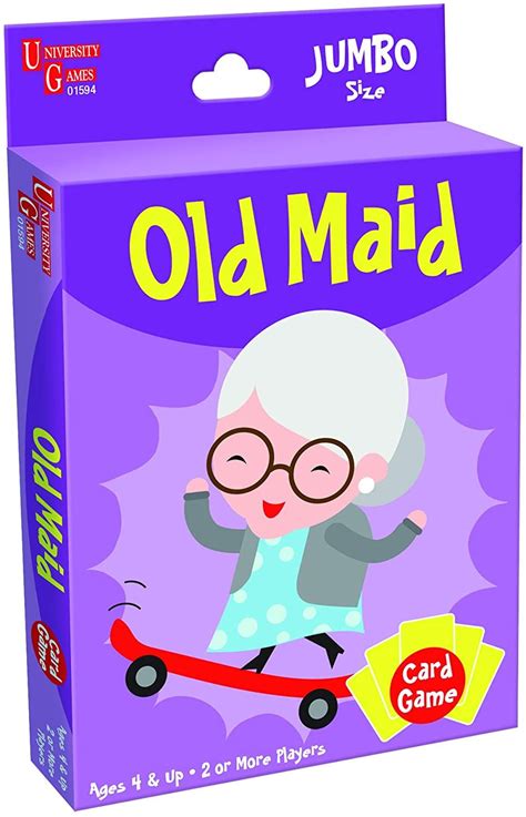 It is based out of brisbane, australia. Old Maid Card Game Only $2.97! - Become a Coupon Queen in ...