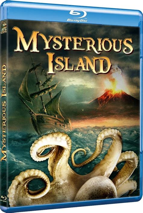 Download Mysterious Island 1961 1080p Bluray H264 Aac