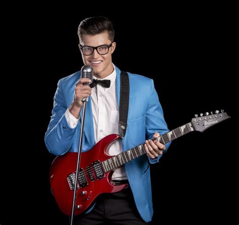 The Buddy Holly Story A Vibrant Musical Worth Watching Alberton Record