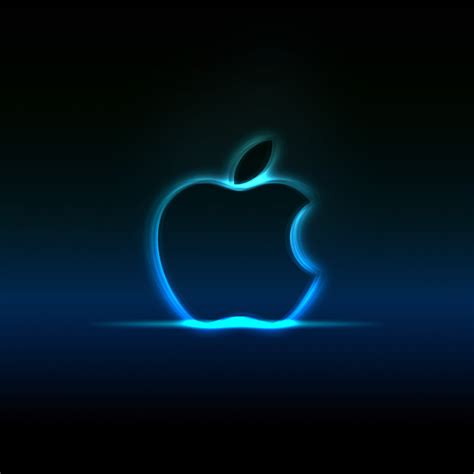 Apple Logo Wallpaper For Ipad And Ipad 2 08 Tablet Wallpapers