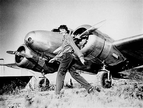 Amelia Earharts Plane Finally Found