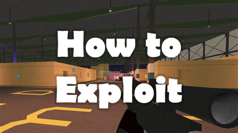 How To Exploit 101 Roblox Exploiting Youtube