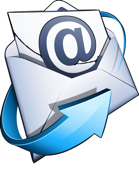 Send A Dozen Ways To Make E Mail Productive Again Clipart Full Size