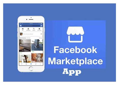 User are much friendlier than ebay or amazon in my experience and i get no where near the scams that come along with the bigger sites, and since they have ads on tv that will really expose the. Facebook Marketplace App - Facebook Marketplace Buy and ...