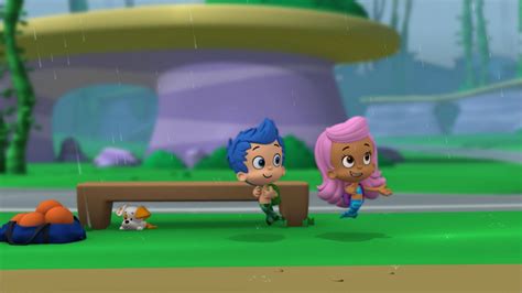The Bubble Bee Athalon Bubble Guppies Series 3 Episode 15 Apple