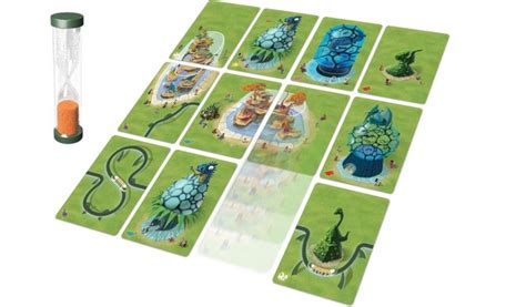 The 10 Best Board Games Of 2018 Paste Magazine