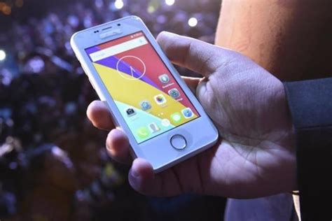 Freedom 251 Is The Worlds First 4 Android Smartphone Geek Maniacs