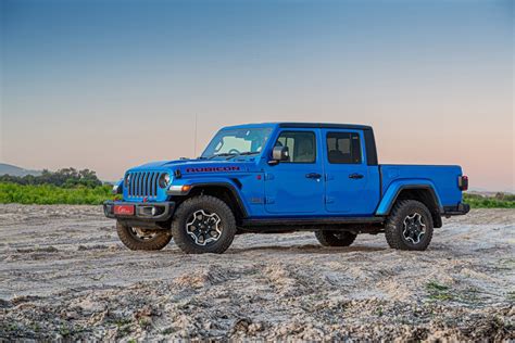 Jeep Gladiator 2022 Review