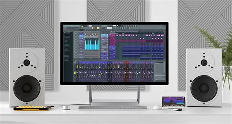 Fl Studio 20 Signature Bundle Séquenceurs Audio Et Midi Logiciels