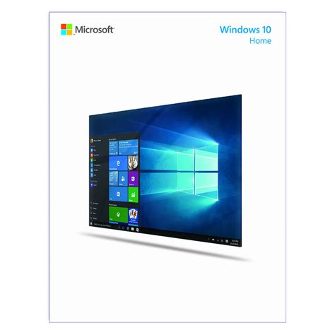 Microsoft Windows 10 Home 3264 Bit Download Kw9 00265 Bandh