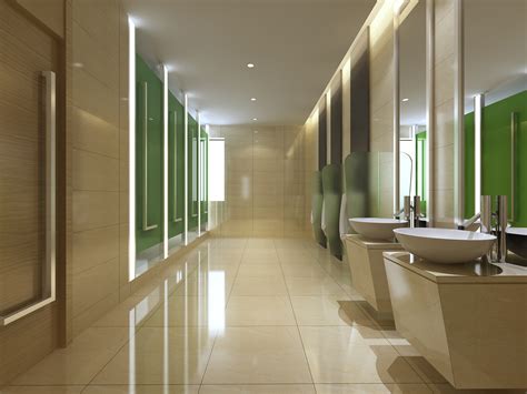 It is good to take suggestion when you are looking. Public Toilet 020 3D Model - FlatPyramid