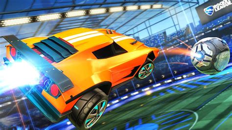 Rocket League So Funktioniert Das Neue Rocket Pass System