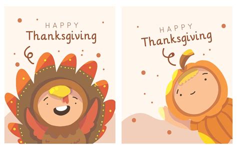 10 Best Thanksgiving Printable Banners Templates Free